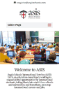 Mobile Screenshot of angloschools.com